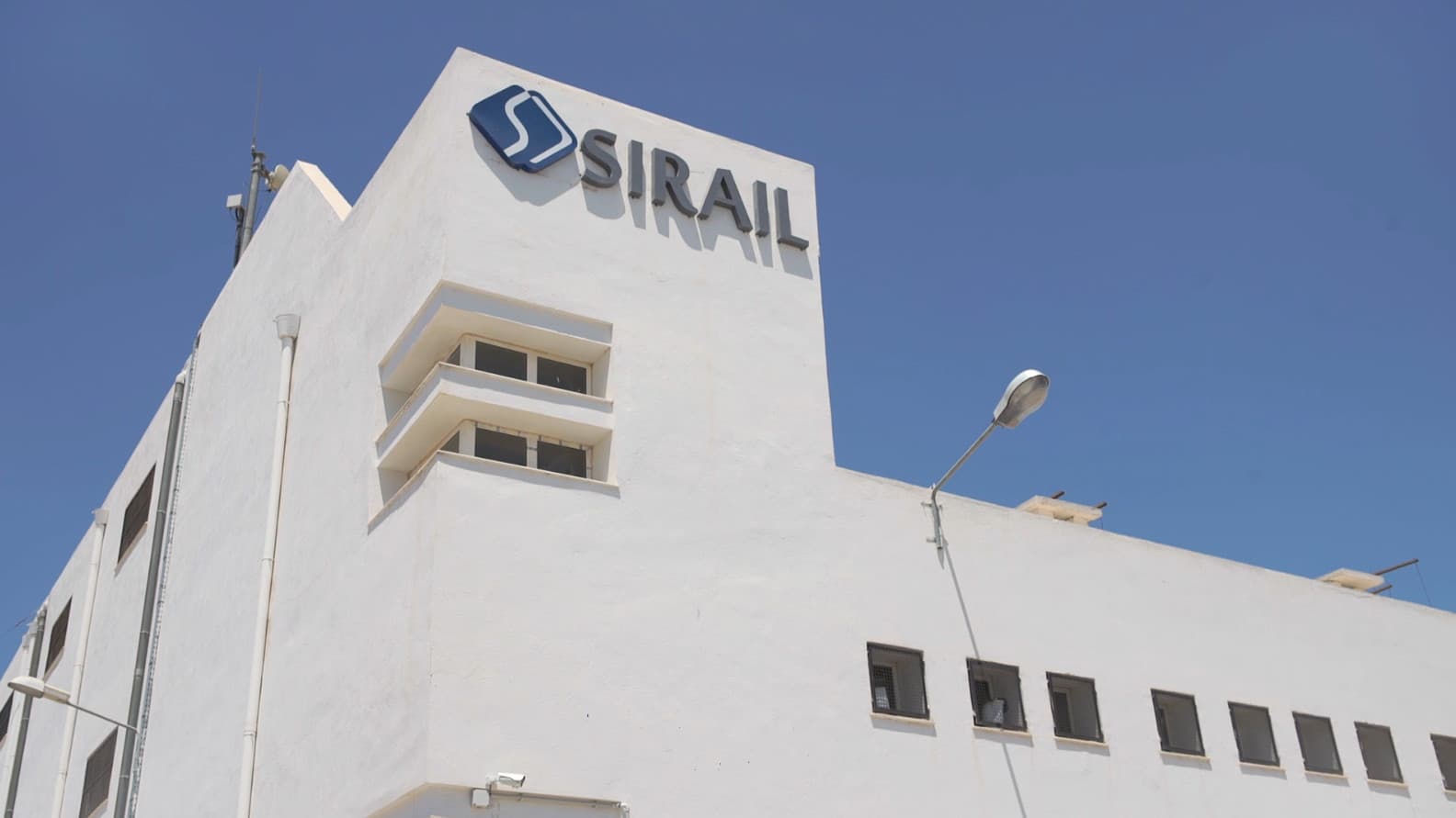Bâtiment Sirail